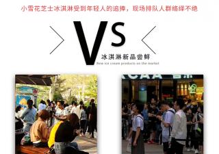 如今房租上漲 勞務費高 投資自助冰淇凌機賺錢嗎？