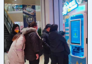 自動售賣冰淇淋機到底賺不賺錢？