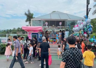 冰淇淋零售解決方案的創新突破：華芯科技重塑行業格局