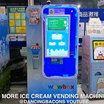 菲律賓冰淇淋機(jī)客戶