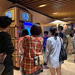 加納冰淇淋機(jī)客戶
